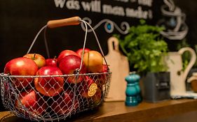 Motel One Nuernberg-Plaerrer